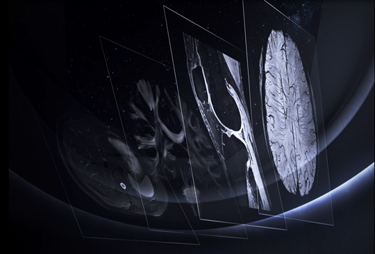 Microscopic High-Definition Imaging-pc